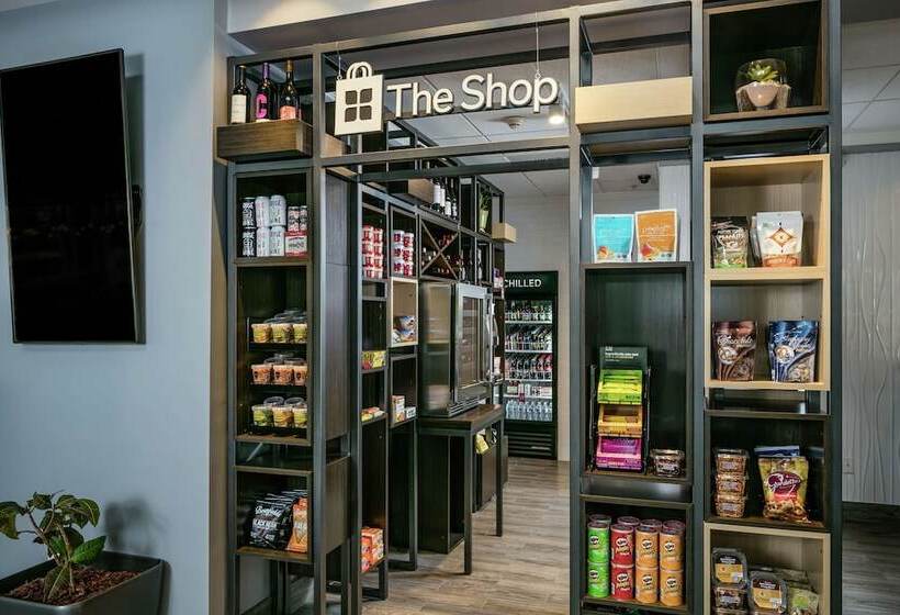 ホテル Hilton Garden Inn Corvallis