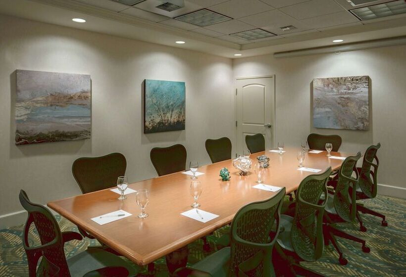 ホテル Hilton Garden Inn Corvallis