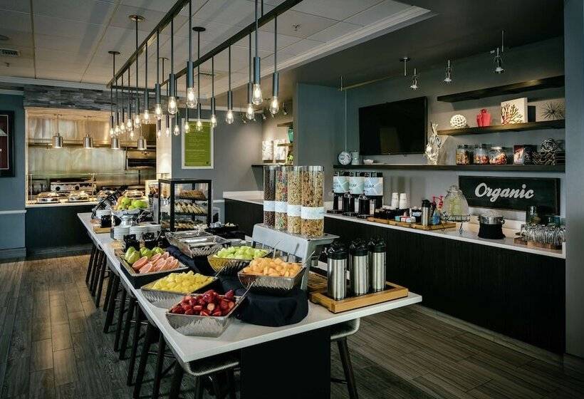 ホテル Hilton Garden Inn Corvallis