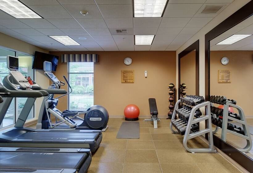 ホテル Hilton Garden Inn Corvallis