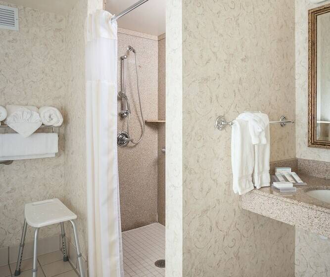 ホテル Hilton Garden Inn Corvallis