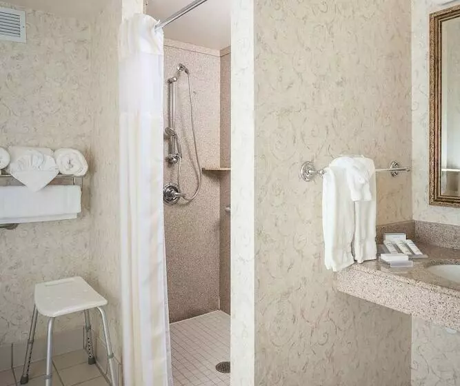 Отель Hilton Garden Inn Corvallis