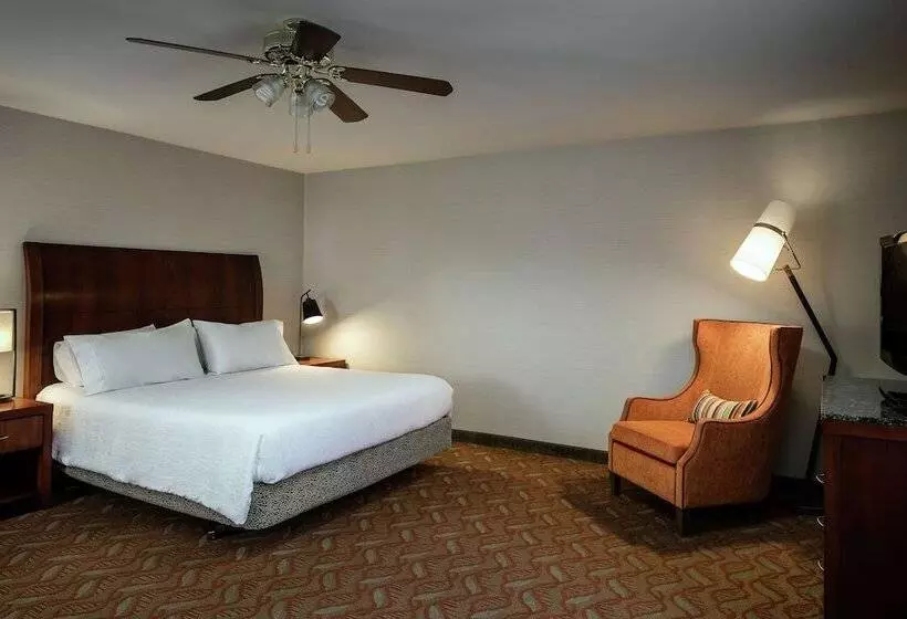 Отель Hilton Garden Inn Corvallis