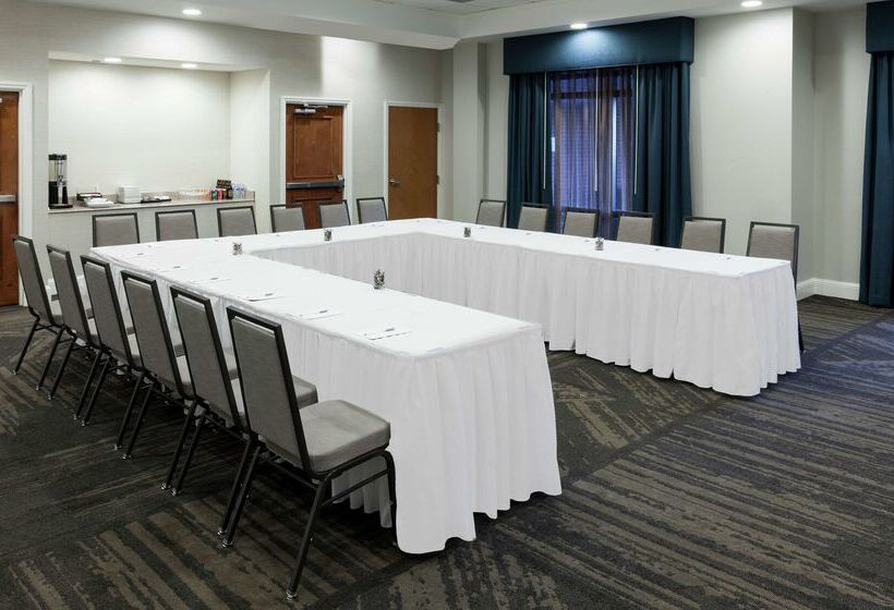 酒店 Hilton Garden Inn Dallas Allen