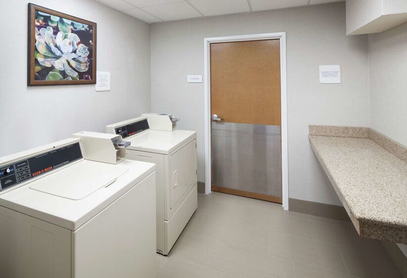 酒店 Hilton Garden Inn Dallas Allen