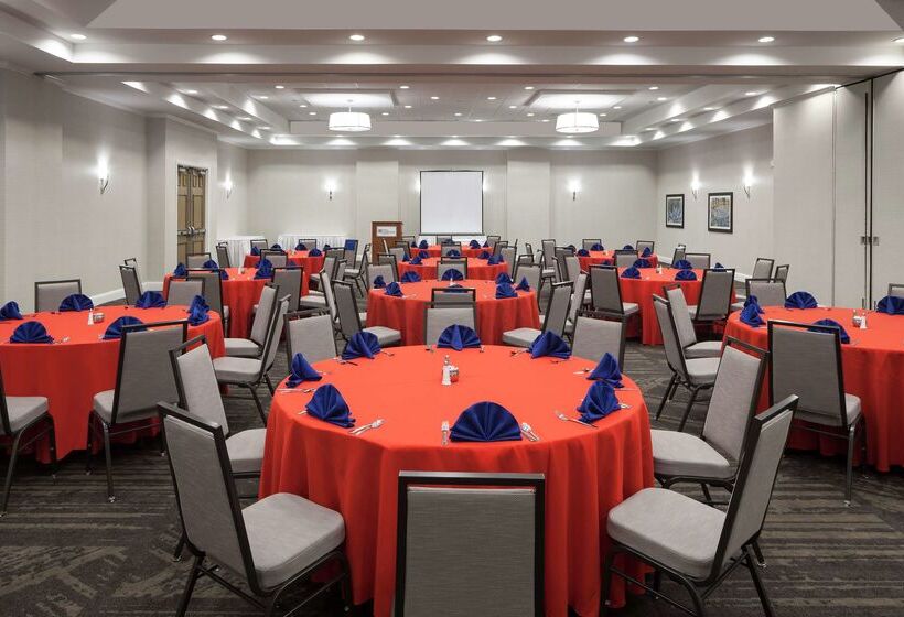 酒店 Hilton Garden Inn Dallas Allen