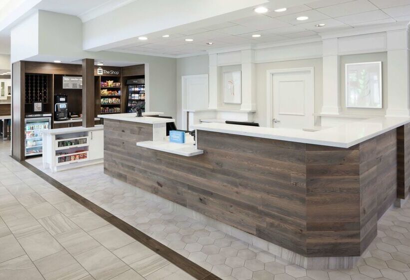 酒店 Hilton Garden Inn Dallas Allen