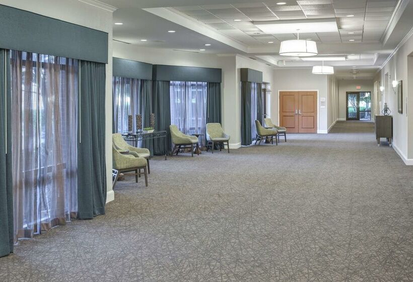 酒店 Hilton Garden Inn Dallas Allen