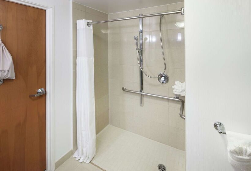 酒店 Hilton Garden Inn Dallas Allen