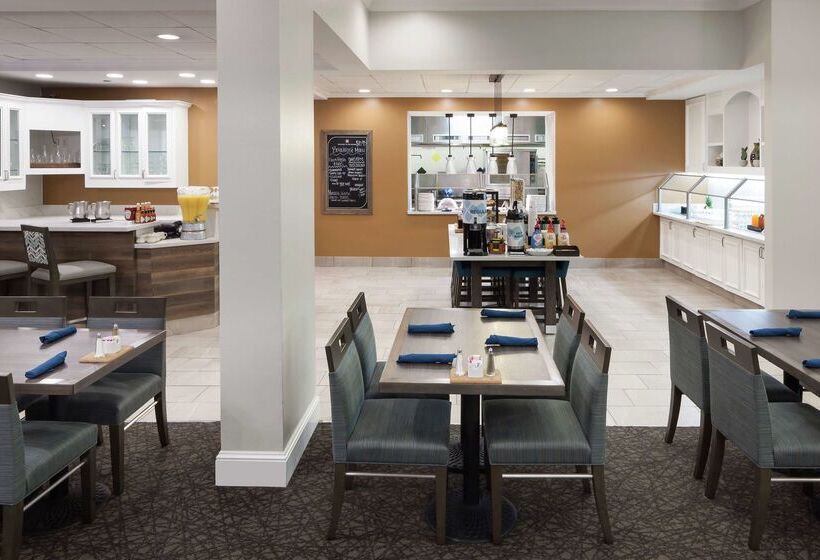 酒店 Hilton Garden Inn Dallas Allen