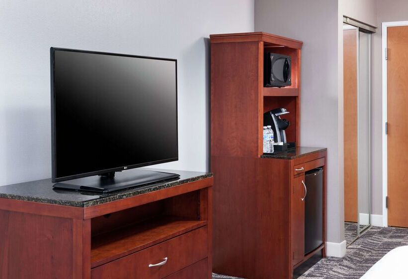 酒店 Hilton Garden Inn Dallas Allen