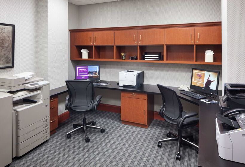 酒店 Hilton Garden Inn Dallas Allen