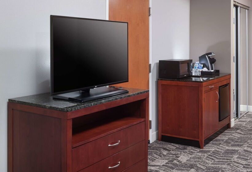 酒店 Hilton Garden Inn Dallas Allen