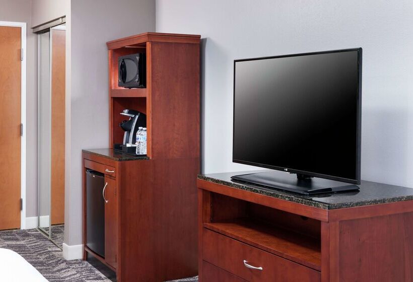 酒店 Hilton Garden Inn Dallas Allen