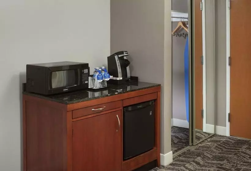 酒店 Hilton Garden Inn Dallas Allen