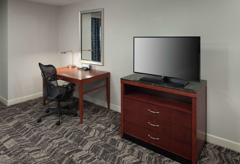 酒店 Hilton Garden Inn Dallas Allen