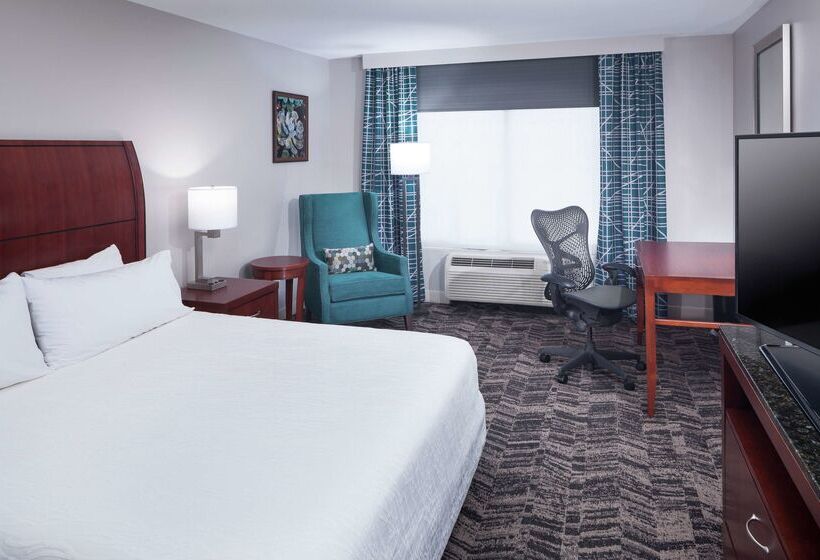 酒店 Hilton Garden Inn Dallas Allen