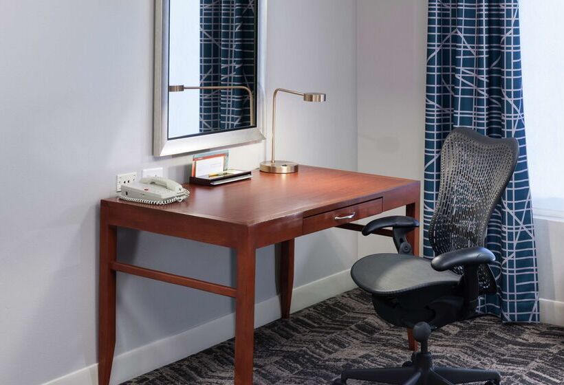 酒店 Hilton Garden Inn Dallas Allen