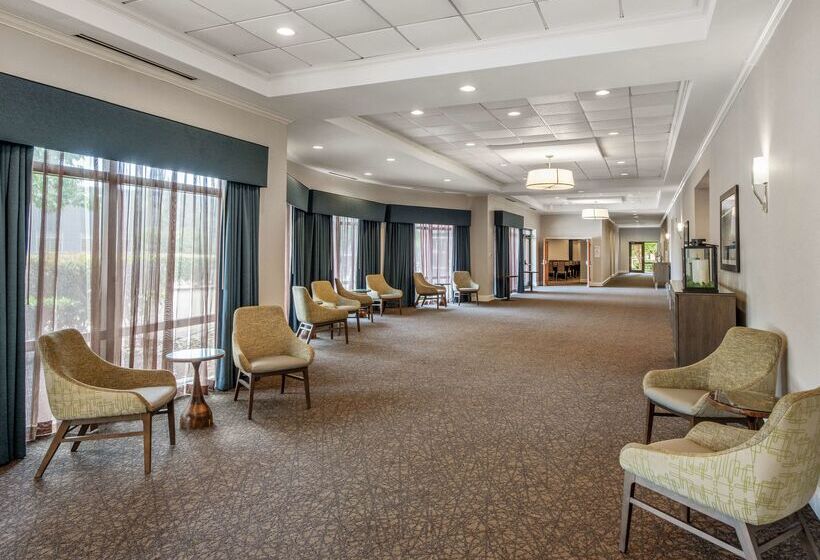 酒店 Hilton Garden Inn Dallas Allen