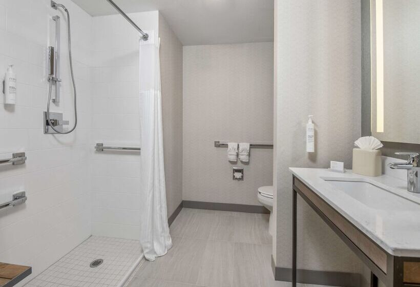 酒店 Hilton Garden Inn Dallas Allen