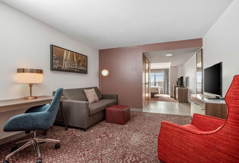 酒店 Hilton Garden Inn Dallas Allen