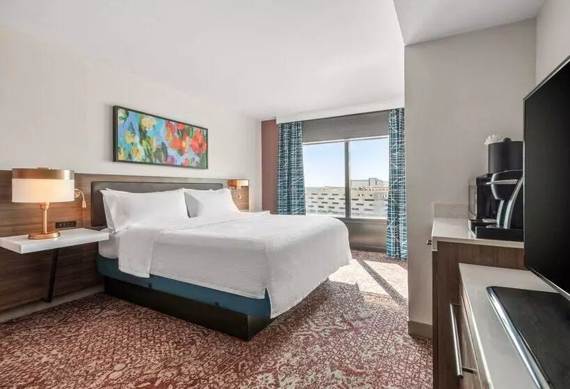 酒店 Hilton Garden Inn Dallas Allen