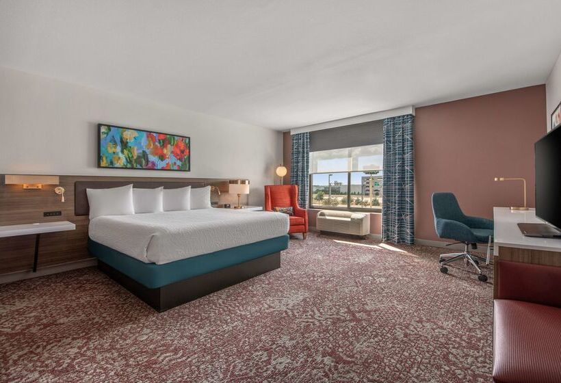 酒店 Hilton Garden Inn Dallas Allen