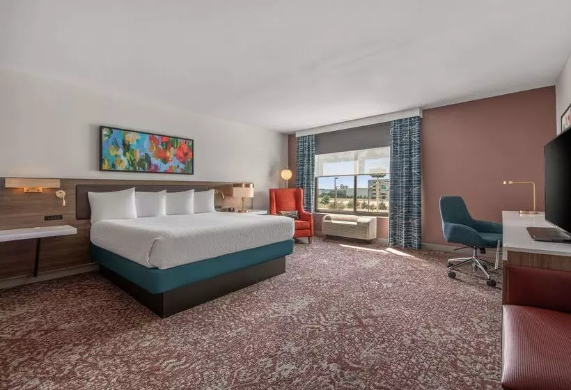 酒店 Hilton Garden Inn Dallas Allen