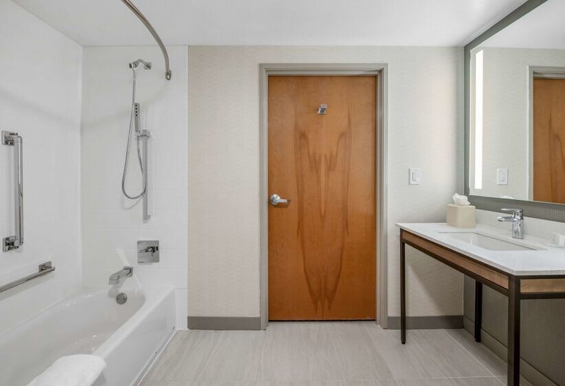 酒店 Hilton Garden Inn Dallas Allen