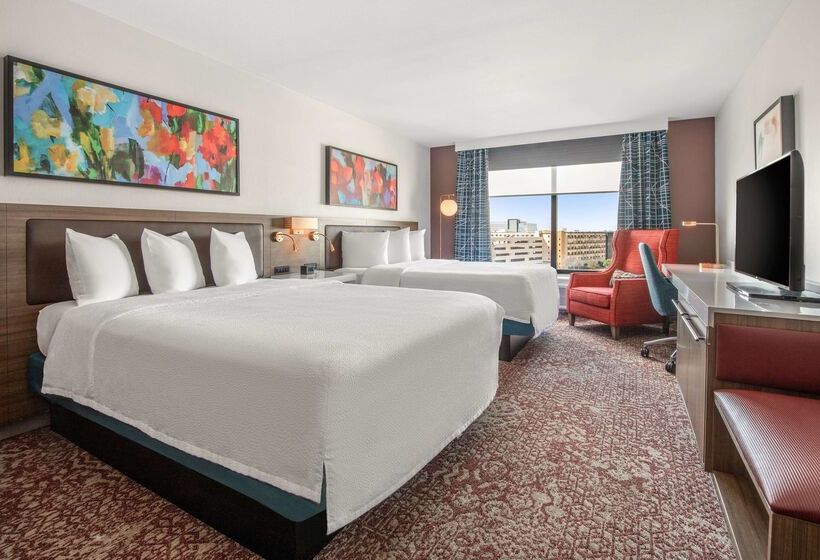 酒店 Hilton Garden Inn Dallas Allen