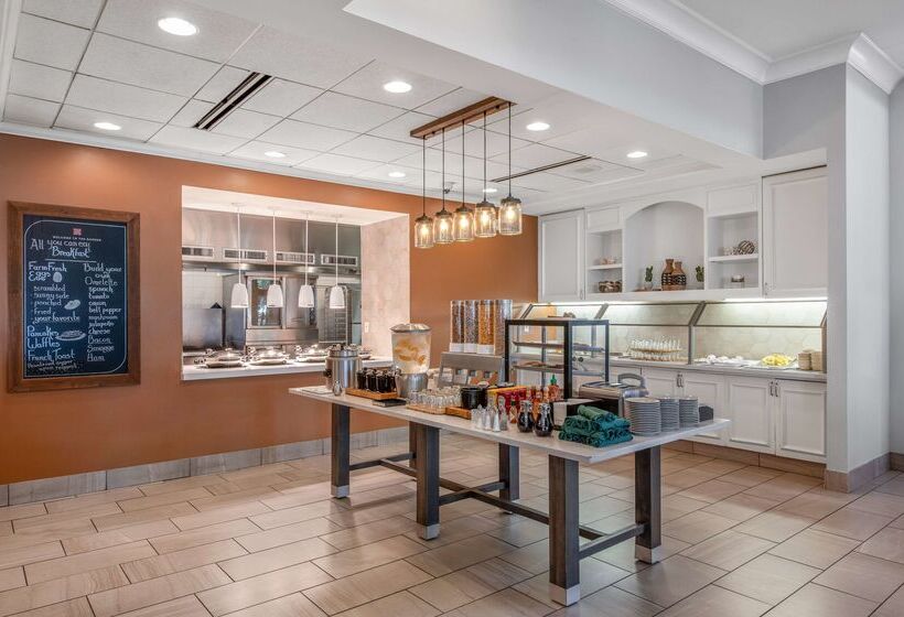 酒店 Hilton Garden Inn Dallas Allen