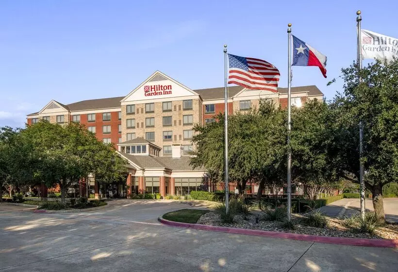 酒店 Hilton Garden Inn Dallas Allen