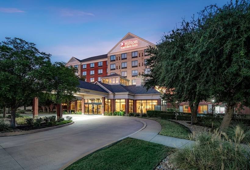 酒店 Hilton Garden Inn Dallas Allen