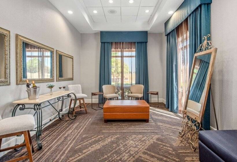 酒店 Hilton Garden Inn Dallas Allen