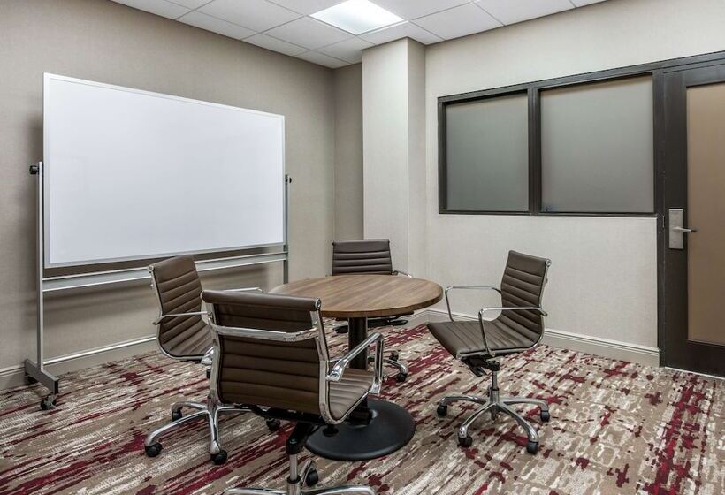 酒店 Hilton Garden Inn Dallas Allen