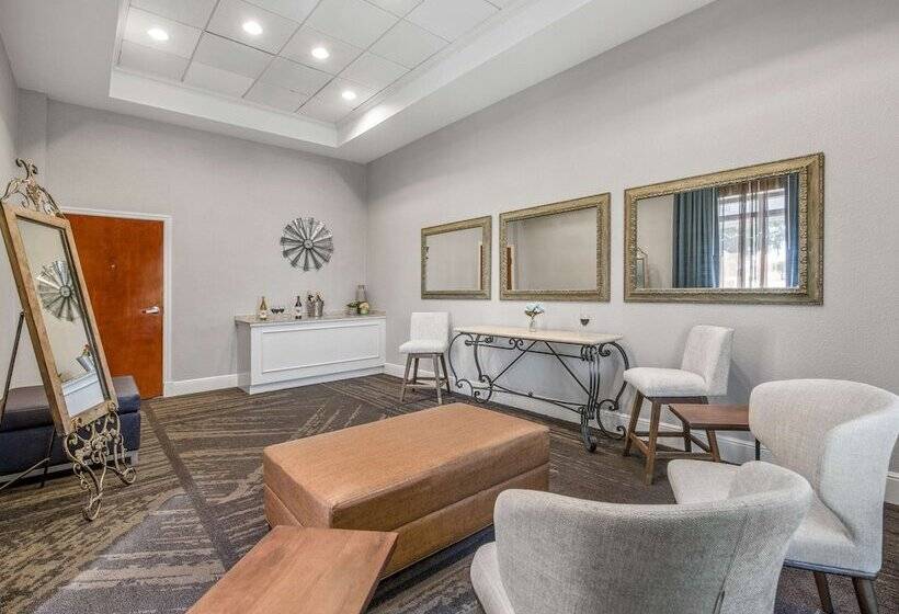 酒店 Hilton Garden Inn Dallas Allen