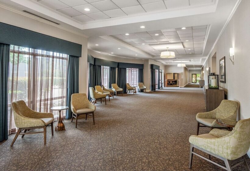 酒店 Hilton Garden Inn Dallas Allen