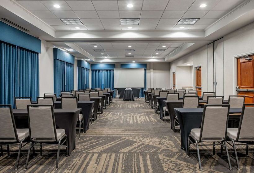 酒店 Hilton Garden Inn Dallas Allen