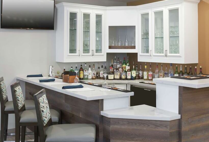 酒店 Hilton Garden Inn Dallas Allen