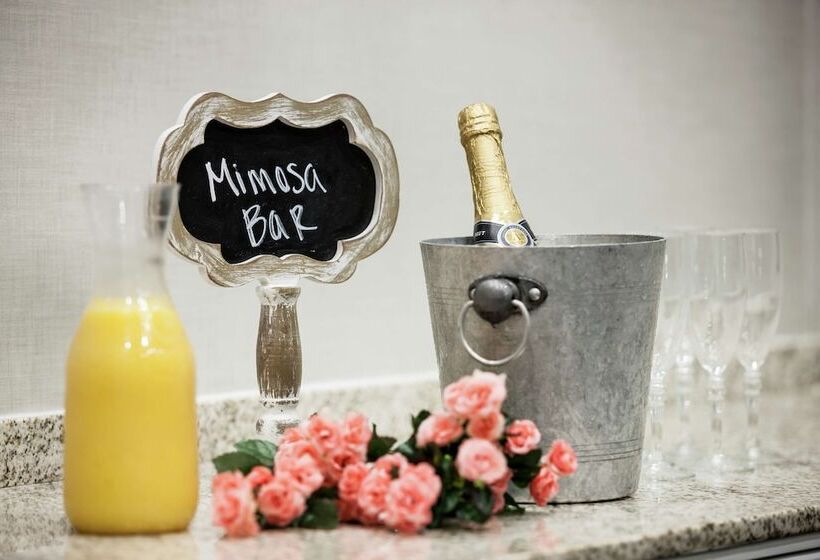 酒店 Hilton Garden Inn Dallas Allen