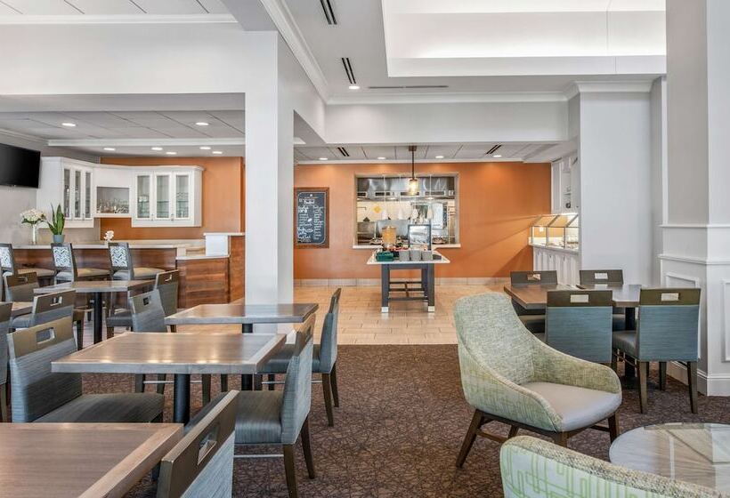 酒店 Hilton Garden Inn Dallas Allen