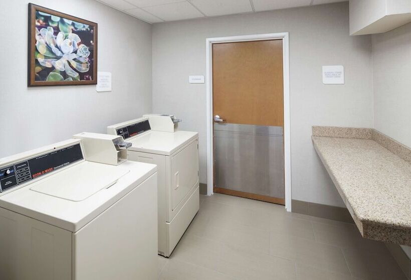 酒店 Hilton Garden Inn Dallas Allen