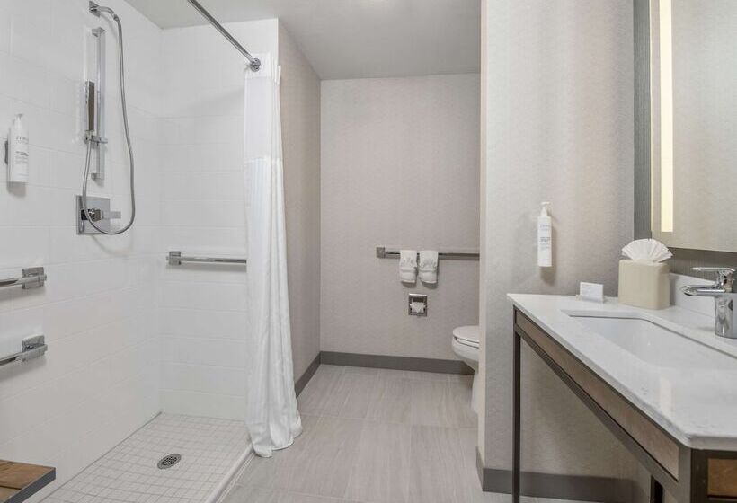 酒店 Hilton Garden Inn Dallas Allen