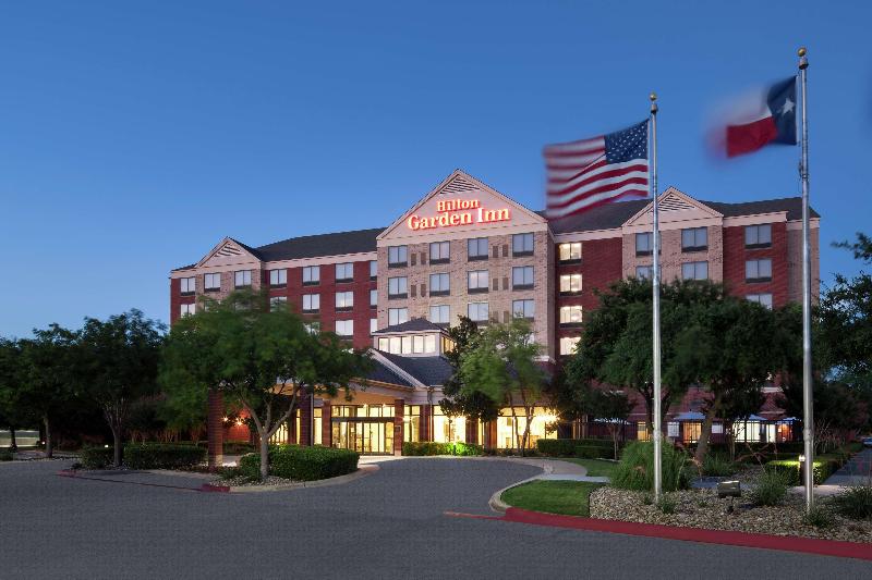 酒店 Hilton Garden Inn Dallas Allen