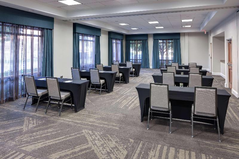 酒店 Hilton Garden Inn Dallas Allen