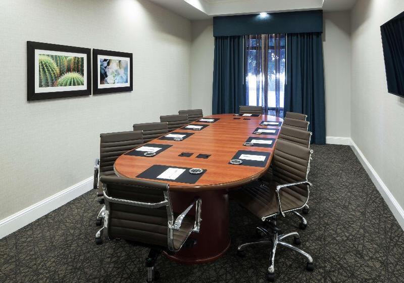 酒店 Hilton Garden Inn Dallas Allen