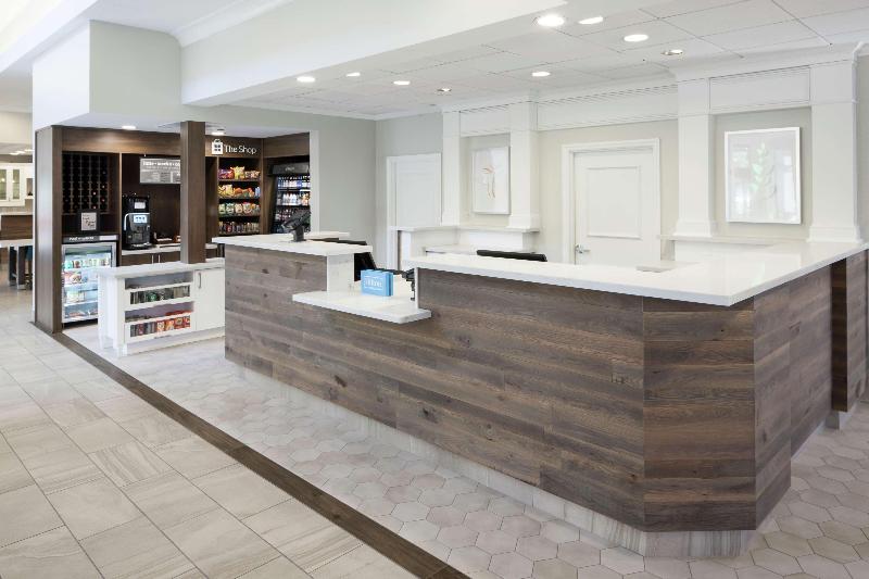 酒店 Hilton Garden Inn Dallas Allen