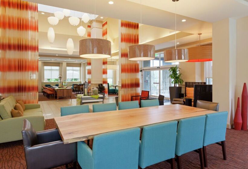 호텔 Hilton Garden Inn Gainesville