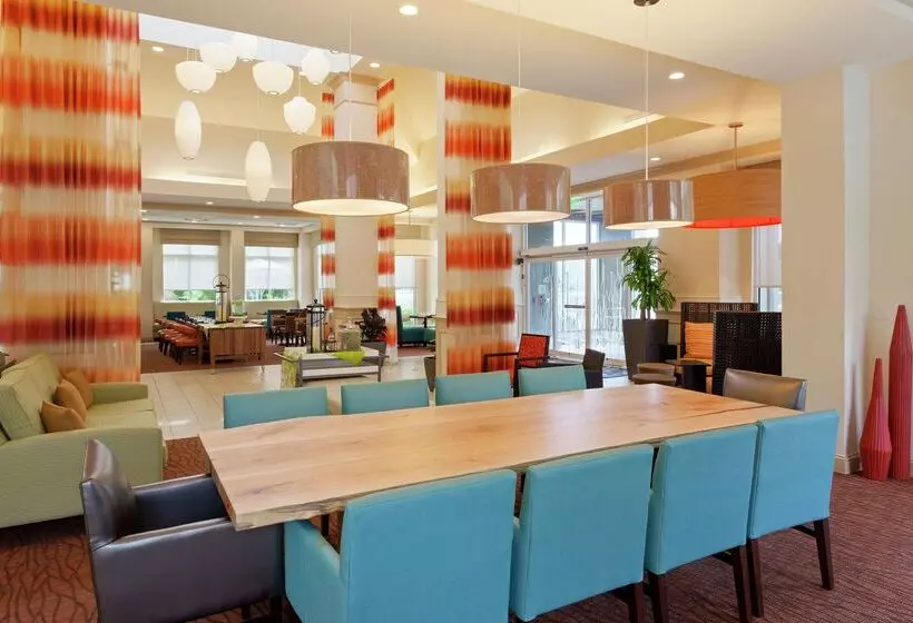 호텔 Hilton Garden Inn Gainesville