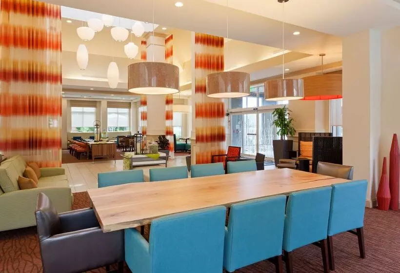 호텔 Hilton Garden Inn Gainesville